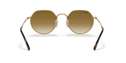 RAY-BAN RB3565 JACK 001/51 55
