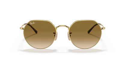 RAY-BAN RB3565 JACK 001/51 55