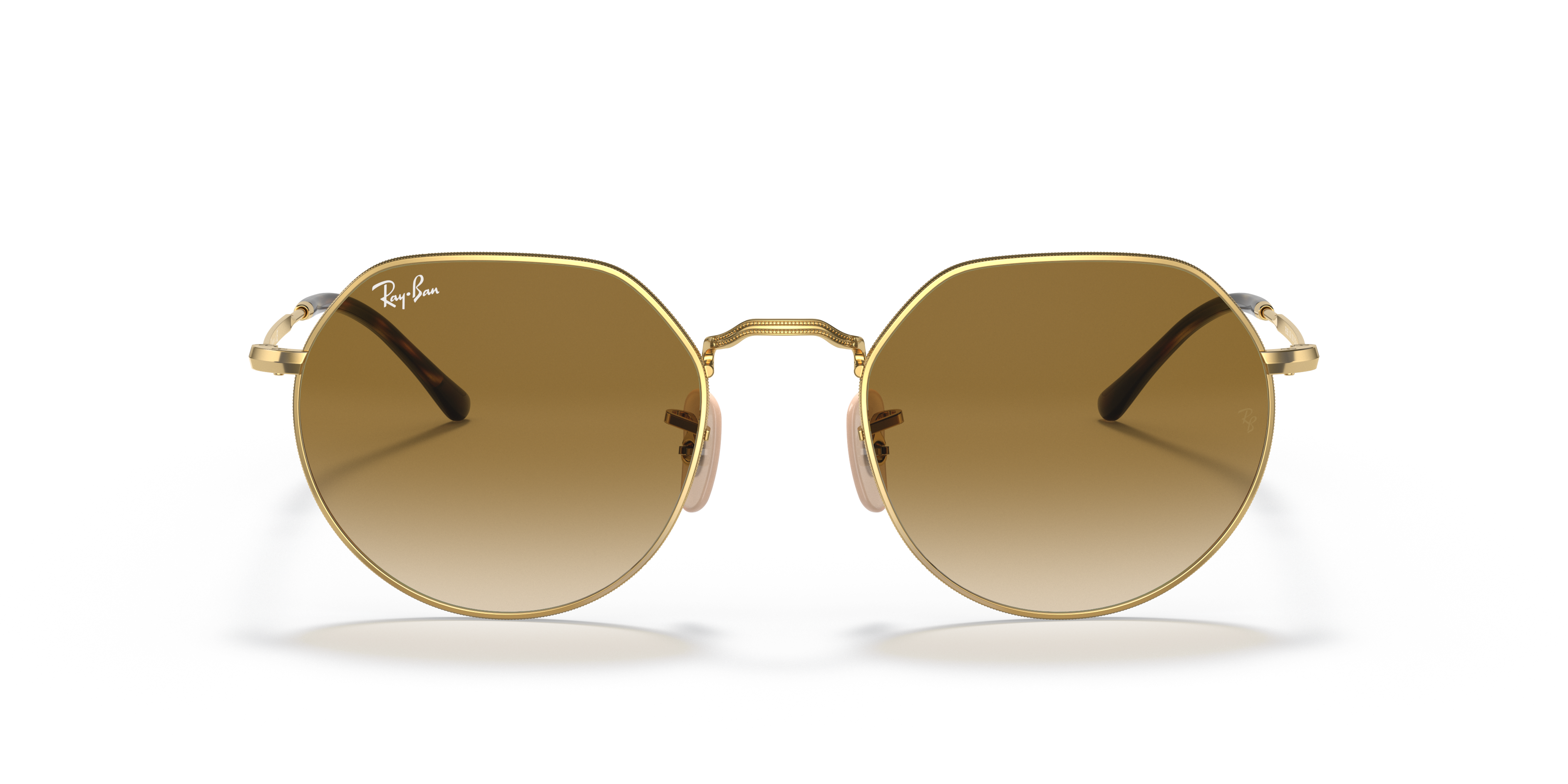 RAY-BAN RB3565 JACK 001/51 51