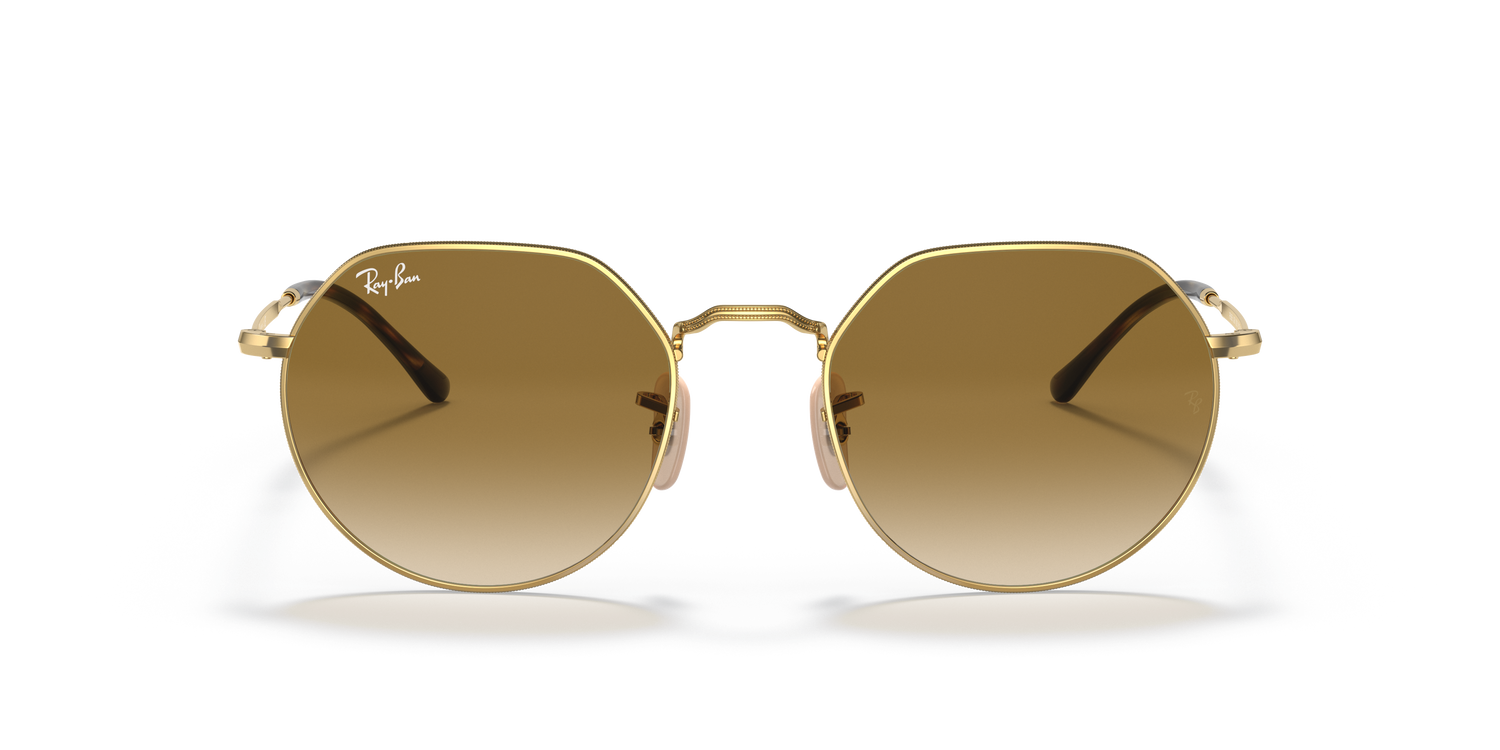 RAY-BAN RB3565 JACK 001/51 53