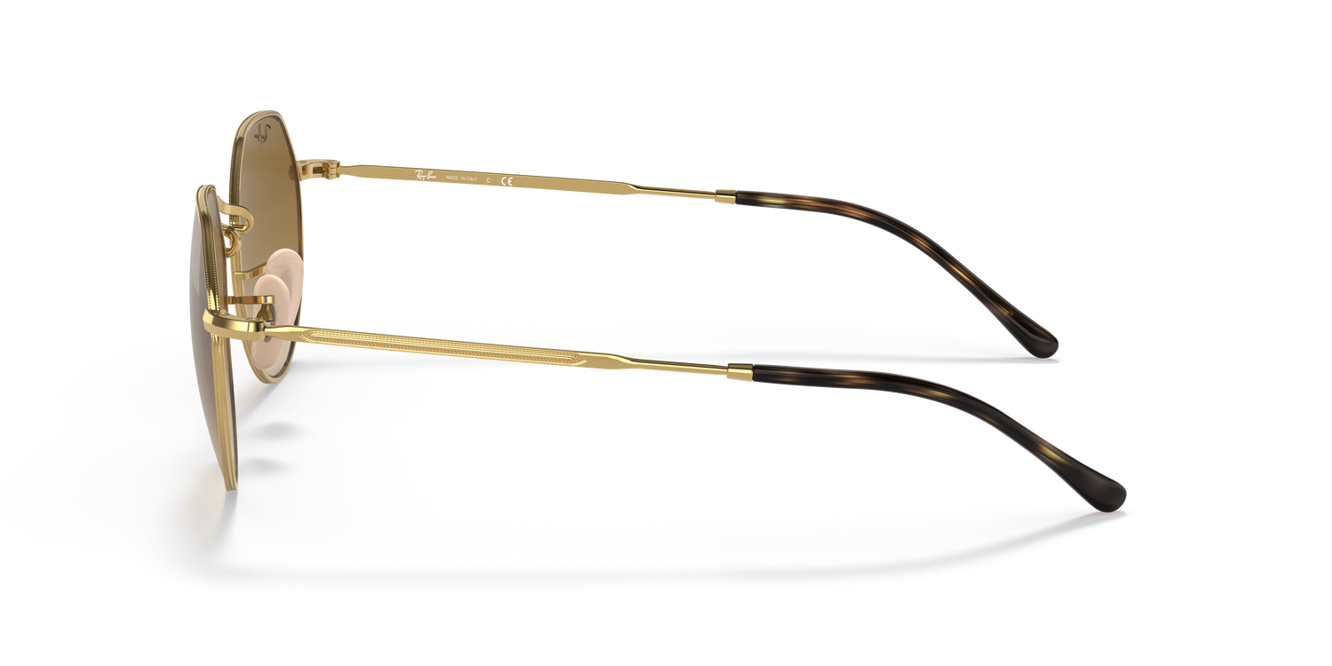 RAY-BAN RB3565 JACK 001/51 51