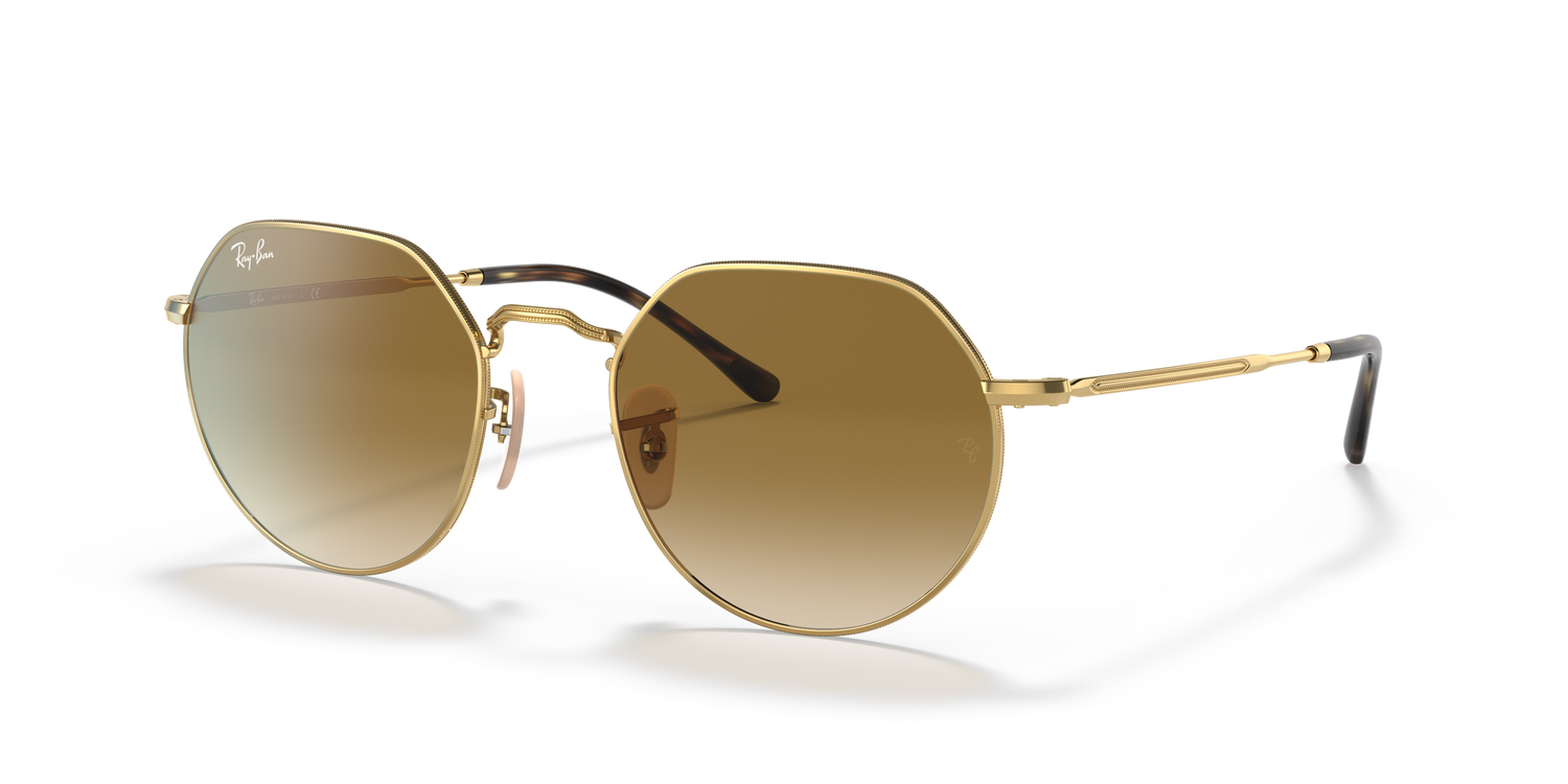 RAY-BAN RB3565 JACK 001/51 51