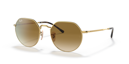 RAY-BAN RB3565 JACK 001/51 51