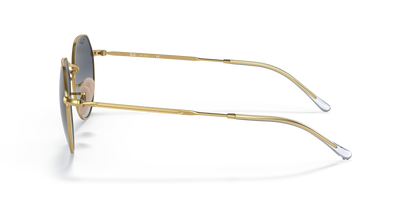 RAY-BAN RB3565 JACK 001/86 53