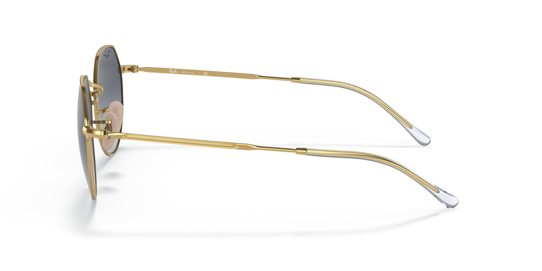 Sunglasses ray-ban rb3565 jack 001/86 unisex size 51mm - Detailed view