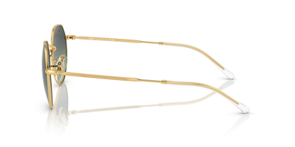 RAY-BAN RB3565 JACK 001/BH 53