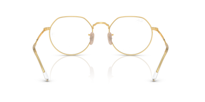 RAY-BAN RB3565 JACK 001/GG 53