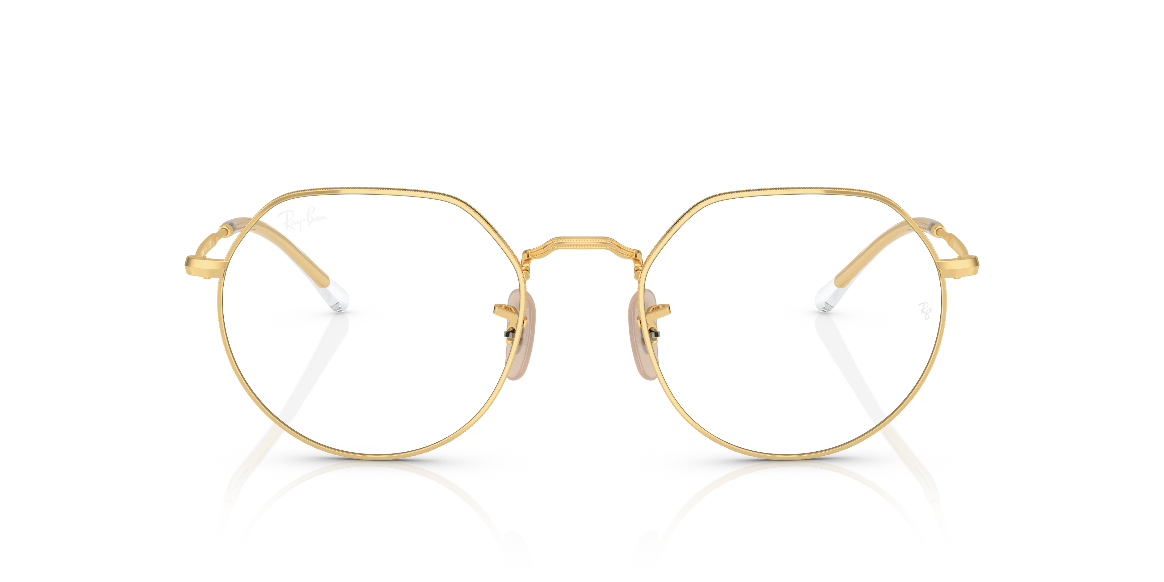 RAY-BAN RB3565 JACK 001/GG 53