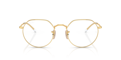 RAY-BAN RB3565 JACK 001/GG 53
