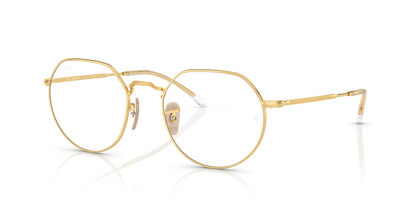 RAY-BAN RB3565 JACK 001/GG 53