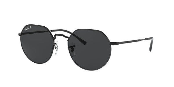 RAY-BAN RB3565 JACK 002/48 53