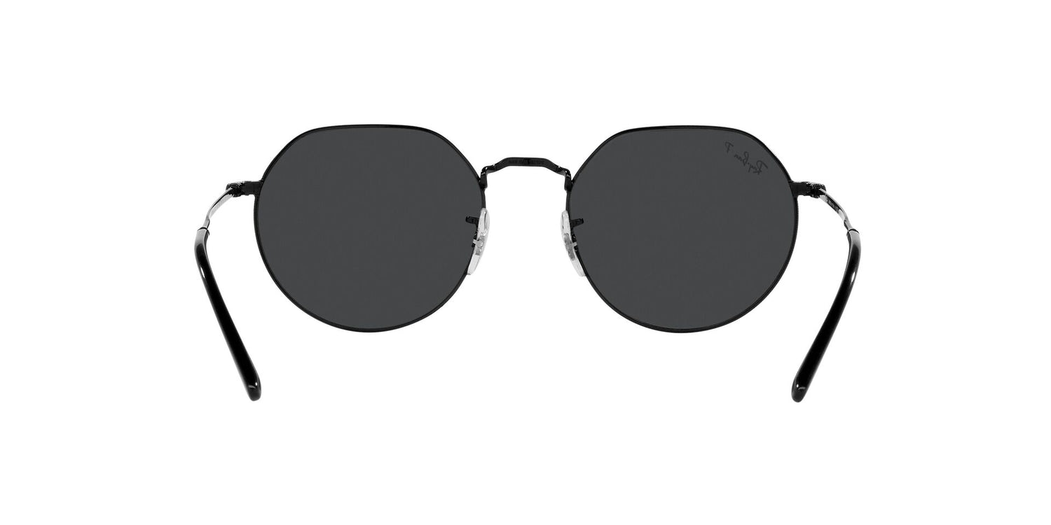 RAY-BAN RB3565 JACK 002/48 53