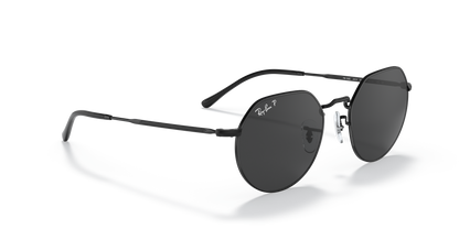 RAY-BAN RB3565 JACK 002/48 53