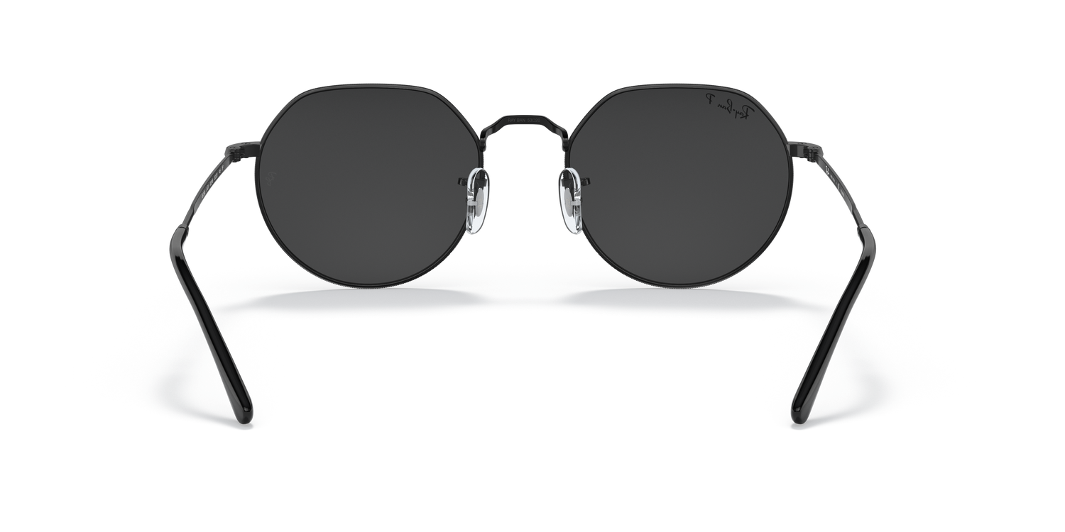 RAY-BAN RB3565 JACK 002/48 53