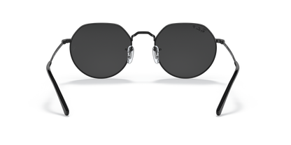 RAY-BAN RB3565 JACK 002/48 53