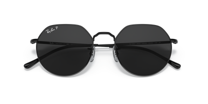 RAY-BAN RB3565 JACK 002/48 55