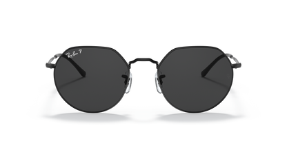 RAY-BAN RB3565 JACK 002/48 55