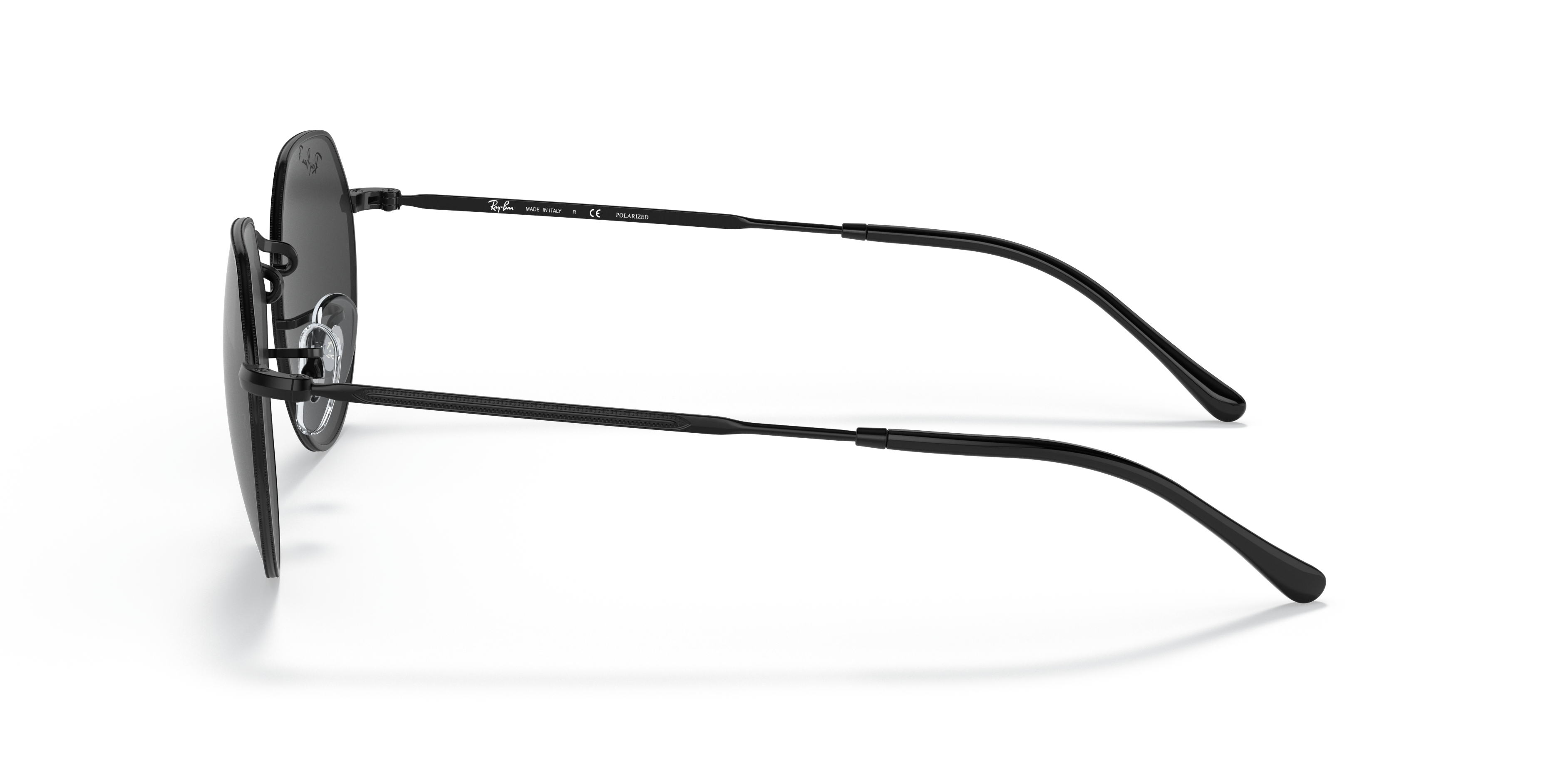 RAY-BAN RB3565 JACK 002/48 55