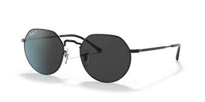 RAY-BAN RB3565 JACK 002/48 55