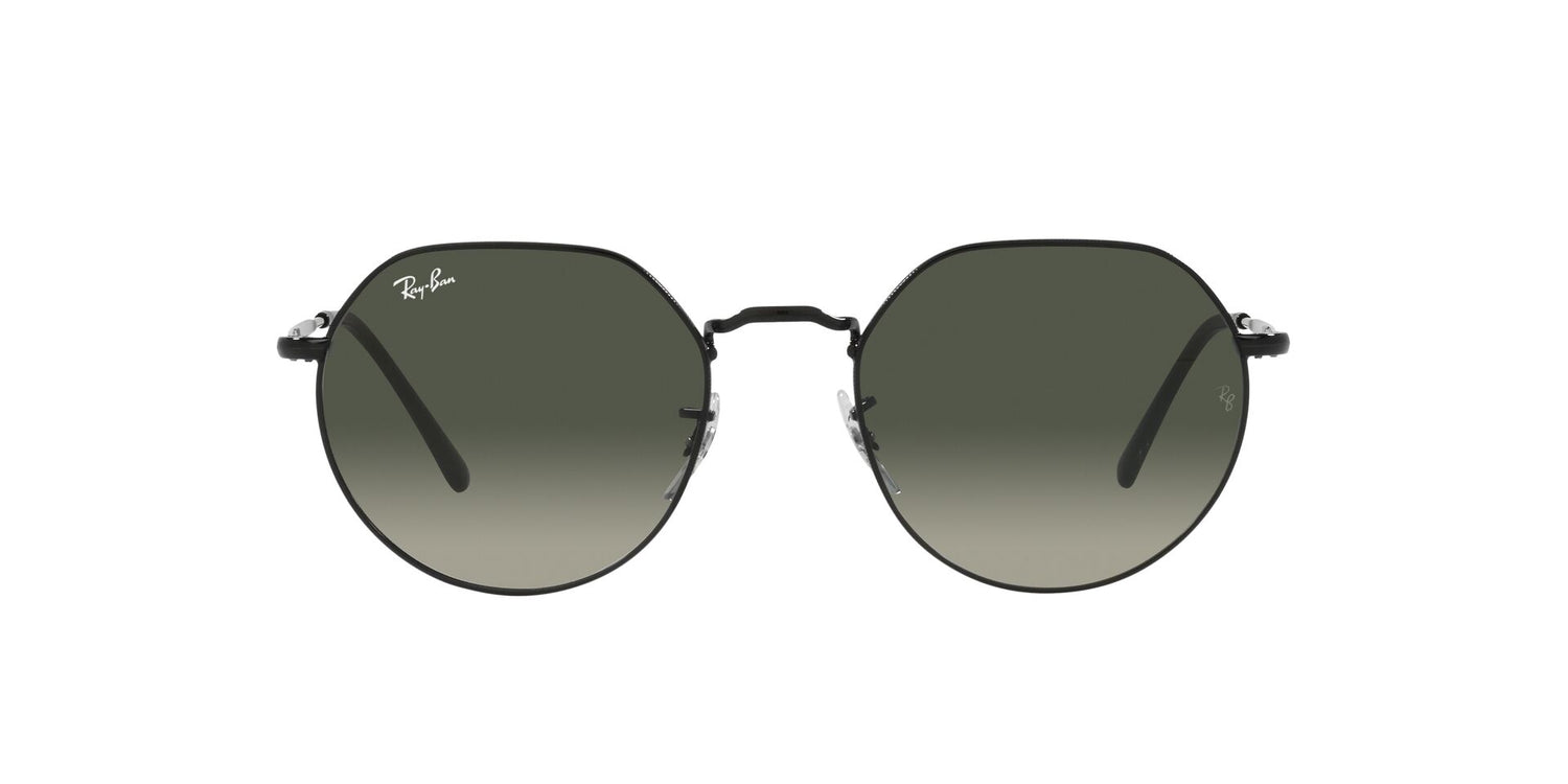 RAY-BAN RB3565 JACK 002/71 51