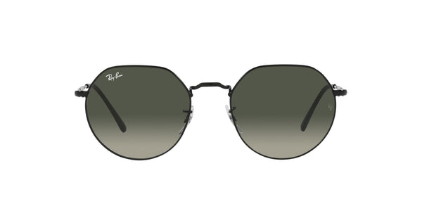 RAY-BAN RB3565 JACK 002/71 53