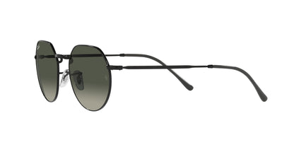 RAY-BAN RB3565 JACK 002/71 51