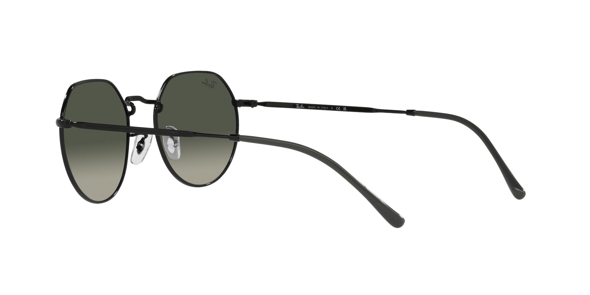 RAY-BAN RB3565 JACK 002/71 53