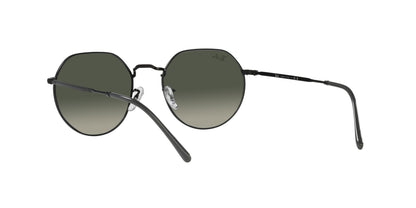 RAY-BAN RB3565 JACK 002/71 53