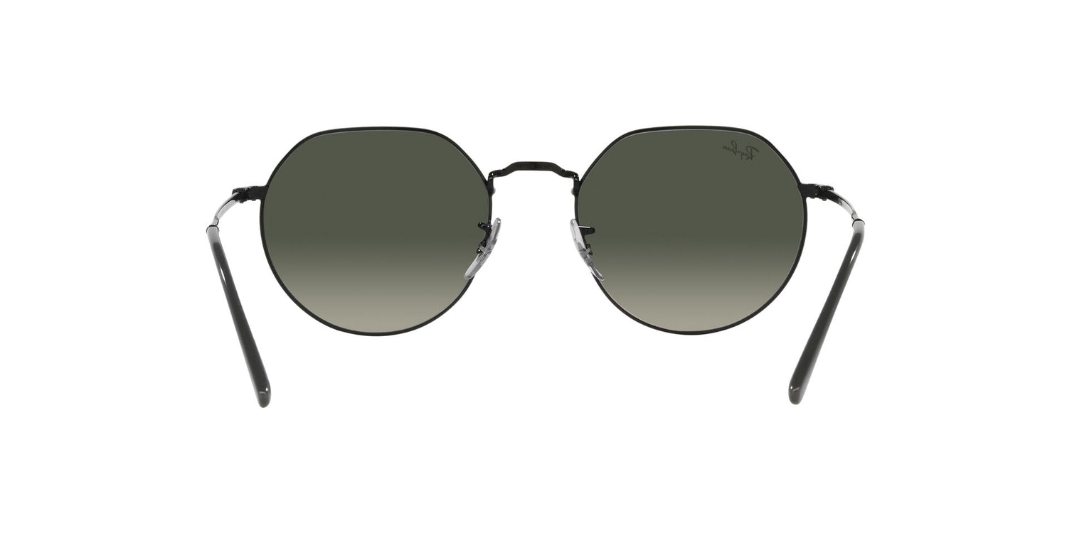 RAY-BAN RB3565 JACK 002/71 53