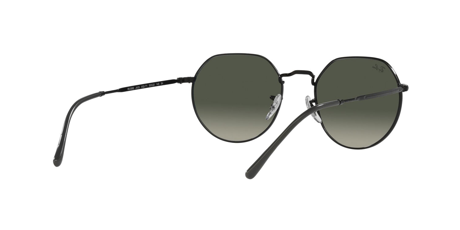 RAY-BAN RB3565 JACK 002/71 51