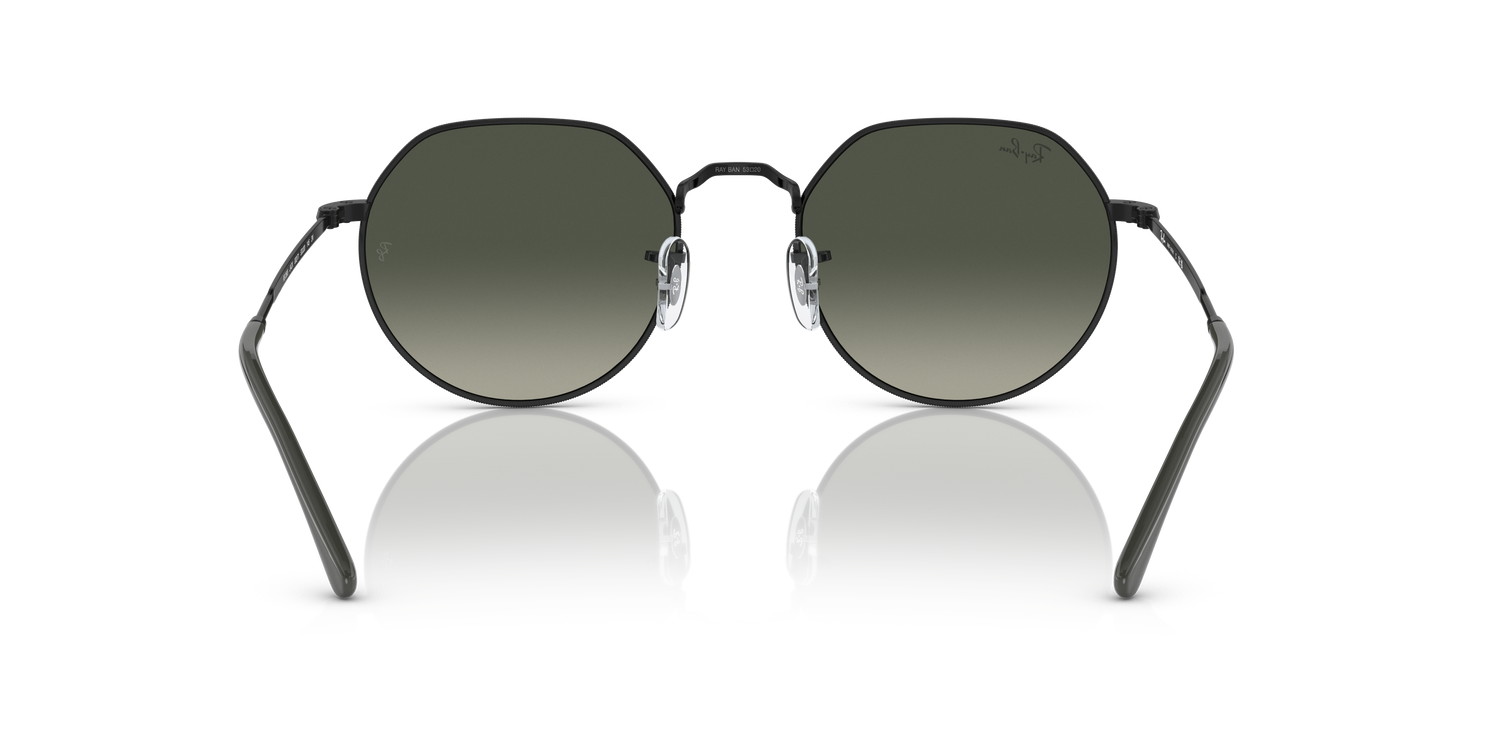 RAY-BAN RB3565 JACK 002/71 53