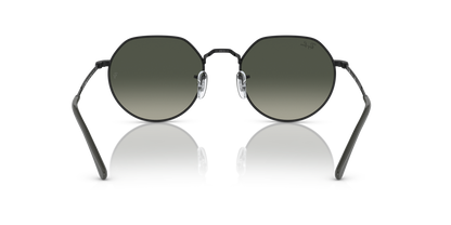 RAY-BAN RB3565 JACK 002/71 53