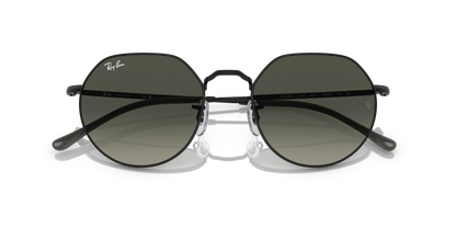 RAY-BAN RB3565 JACK 002/71 53