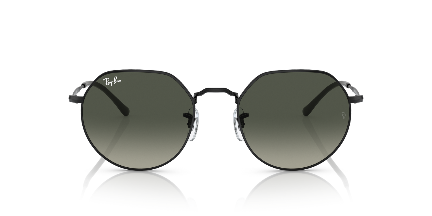 RAY-BAN RB3565 JACK 002/71 53
