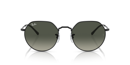 RAY-BAN RB3565 JACK 002/71 53