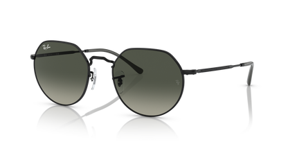 RAY-BAN RB3565 JACK 002/71 53