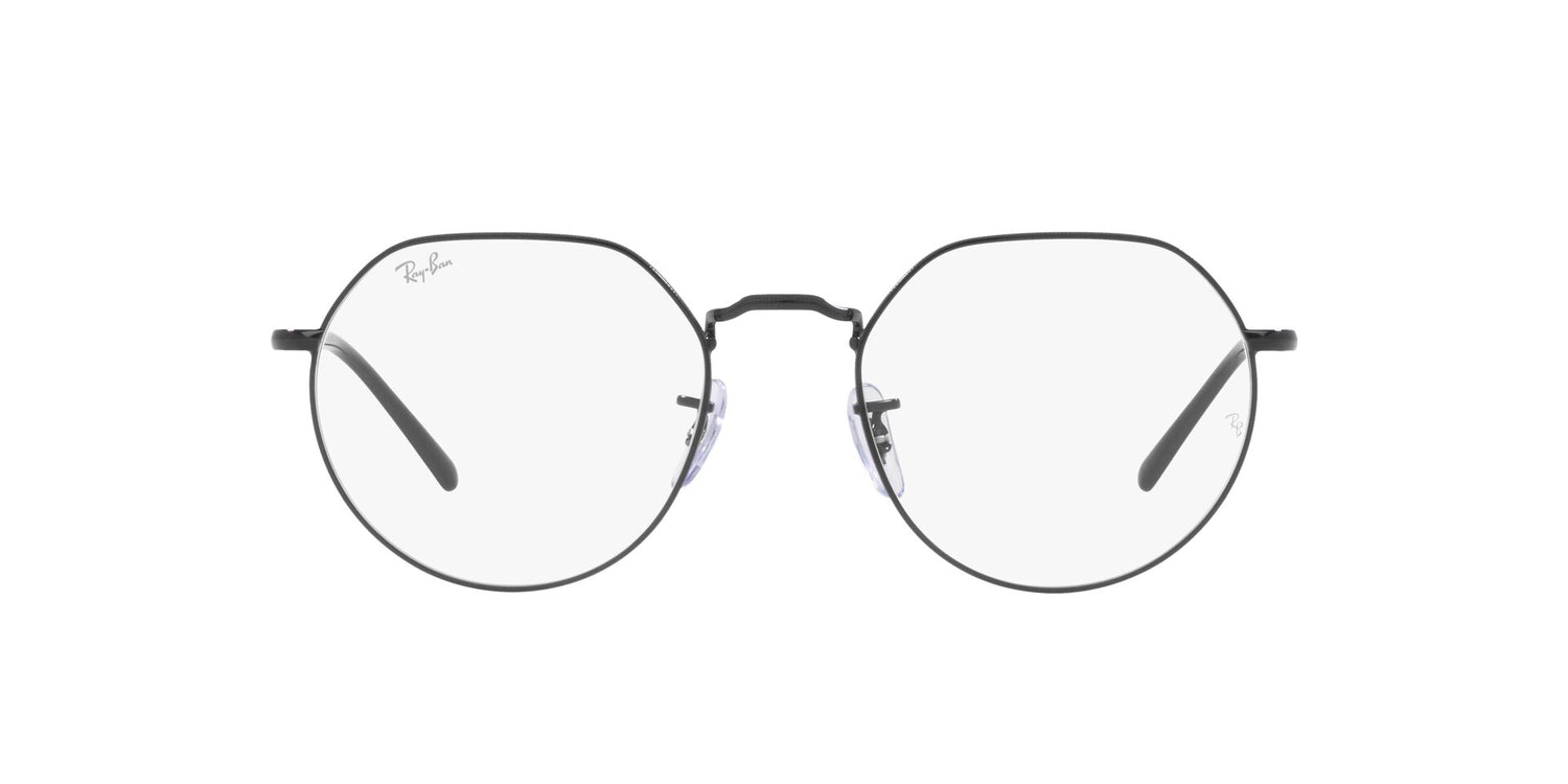 RAY-BAN RB3565 JACK 002/GG 53