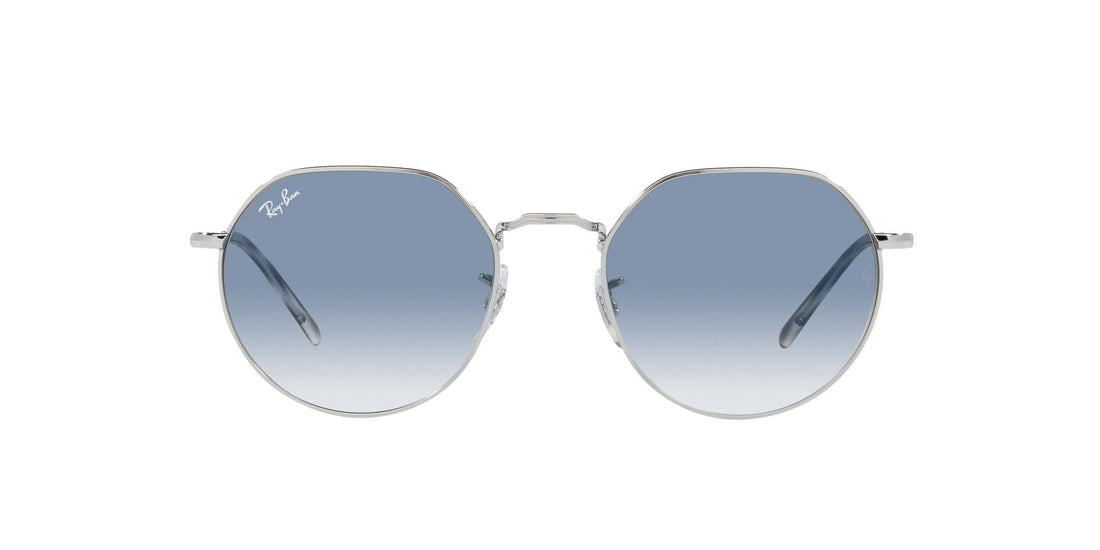 RAY-BAN RB3565 JACK 003/3F 53