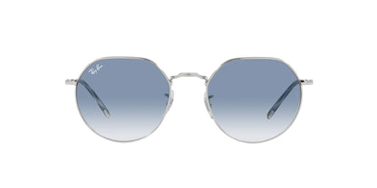 RAY-BAN RB3565 JACK 003/3F 53