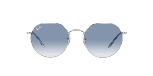 RAY-BAN RB3565 JACK 003/3F 55