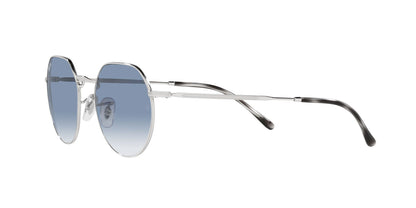 RAY-BAN RB3565 JACK 003/3F 53