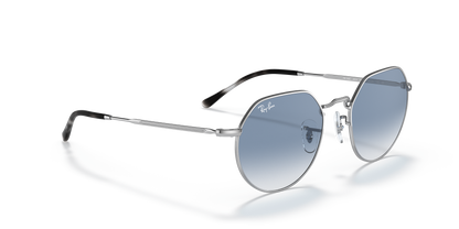 RAY-BAN RB3565 JACK 003/3F 51
