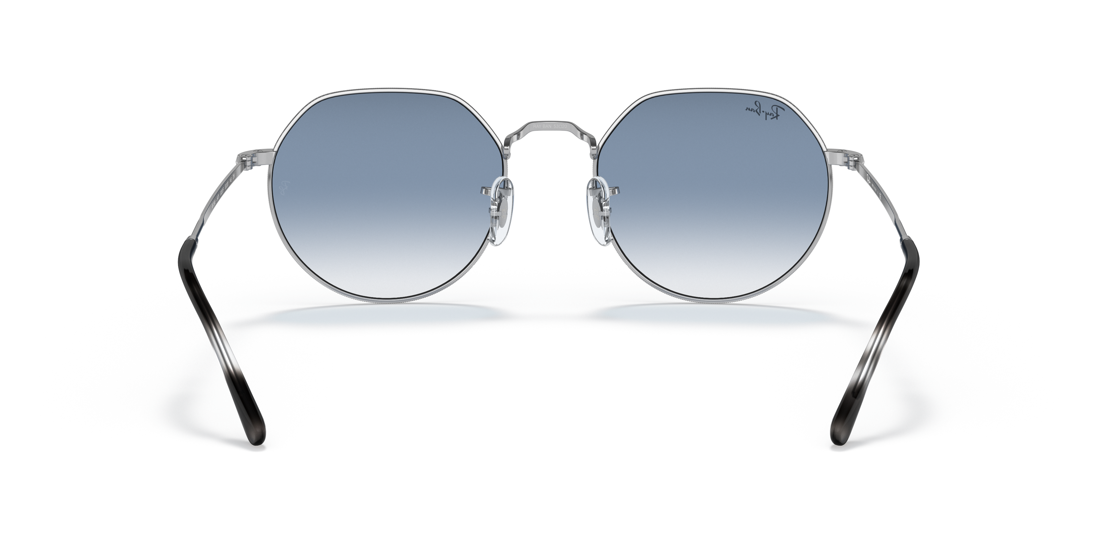 RAY-BAN RB3565 JACK 003/3F 51