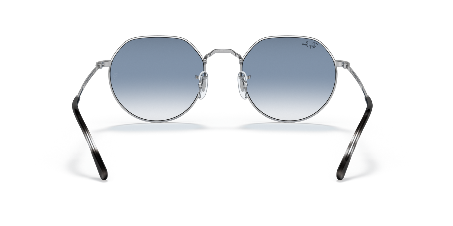 RAY-BAN RB3565 JACK 003/3F 55