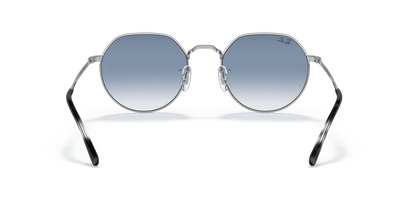 RAY-BAN RB3565 JACK 003/3F 55