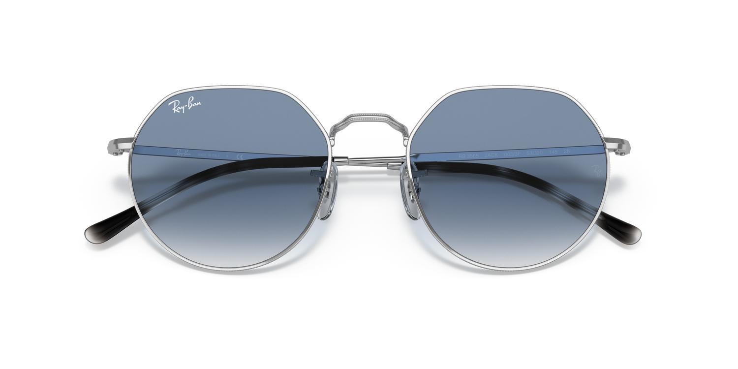 RAY-BAN RB3565 JACK 003/3F 51