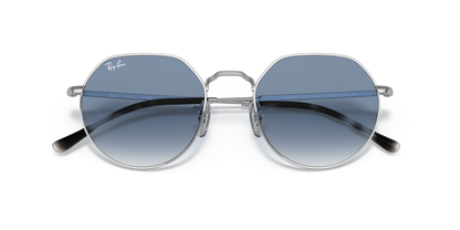 RAY-BAN RB3565 JACK 003/3F 55