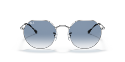 RAY-BAN RB3565 JACK 003/3F 51