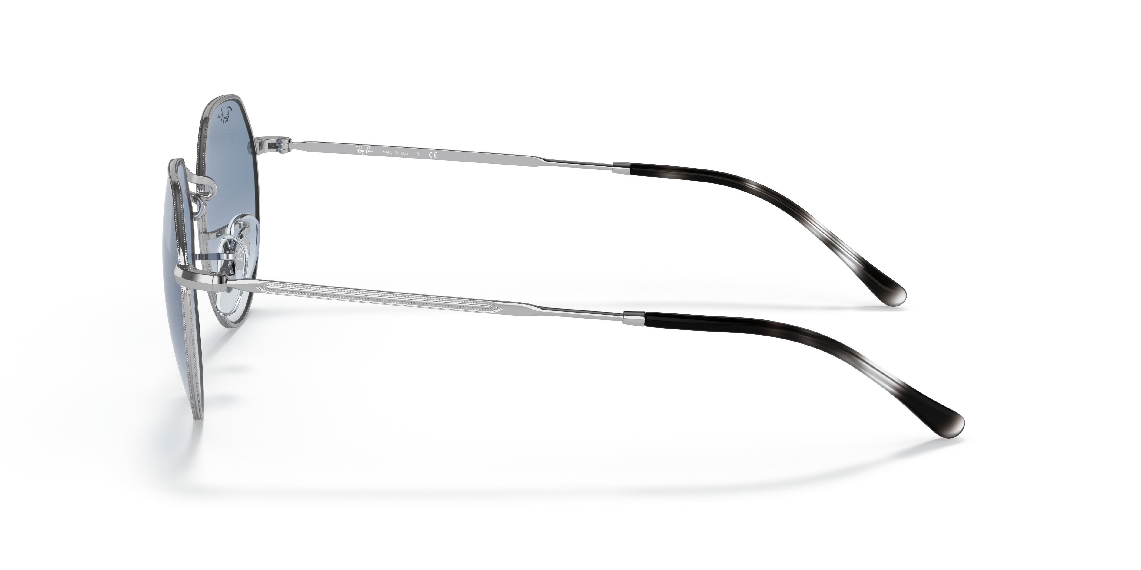 RAY-BAN RB3565 JACK 003/3F 55