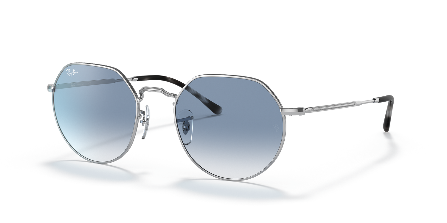 RAY-BAN RB3565 JACK 003/3F 51